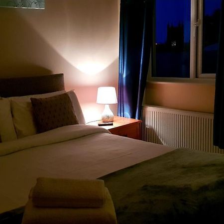 Bed and Breakfast The Auld Triangle Loughrea Exterior foto